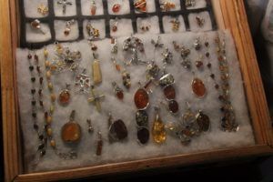 Jewellery Selection