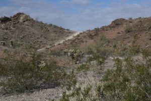 Visit the Old Mines