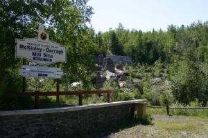 Heritage Silver Trail