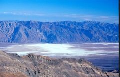 Salt beds