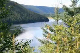 Churchill River