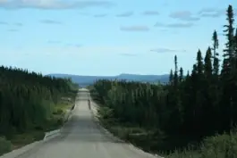 Long road ahead