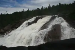 Manitou Falls