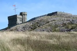 Signal Hill