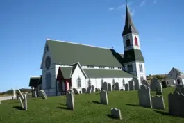 Trinity Church