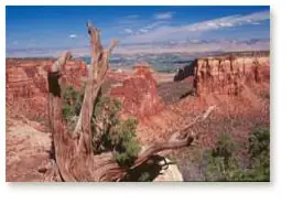 Colorado National Monument