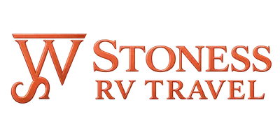 Novels and RV Travel Guides