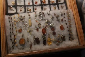 Jewellery Selection 