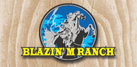 Blazin' M Ranch