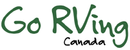 Go RVing Canada - Canada's RV website for information on RVs, www.gorving.ca