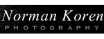 Norman Koren photography - Fine art photographs and tutorials on photographic technique, www.normankoren.com