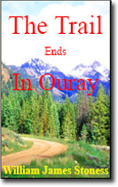 The Trail Ends in Ouray