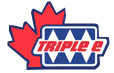 Triple E RV - Canadian manufacturer of recreational vehicles, www.tripleerv.com